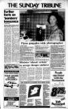 Sunday Tribune Sunday 06 July 1986 Page 1