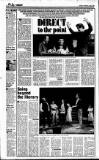 Sunday Tribune Sunday 13 July 1986 Page 18