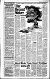 Sunday Tribune Sunday 20 July 1986 Page 10