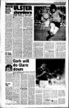 Sunday Tribune Sunday 20 July 1986 Page 12