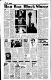 Sunday Tribune Sunday 20 July 1986 Page 20