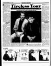 Sunday Tribune Sunday 20 July 1986 Page 34