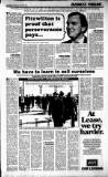 Sunday Tribune Sunday 03 August 1986 Page 23