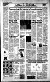 Sunday Tribune Sunday 03 August 1986 Page 29