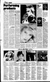 Sunday Tribune Sunday 10 August 1986 Page 20