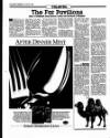 Sunday Tribune Sunday 10 August 1986 Page 38