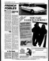 Sunday Tribune Sunday 10 August 1986 Page 44