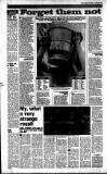 Sunday Tribune Sunday 17 August 1986 Page 12