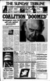 Sunday Tribune Sunday 24 August 1986 Page 1