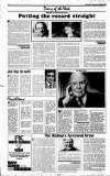 Sunday Tribune Sunday 24 August 1986 Page 28