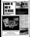 Sunday Tribune Sunday 24 August 1986 Page 34