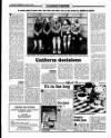 Sunday Tribune Sunday 24 August 1986 Page 40