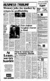 Sunday Tribune Sunday 31 August 1986 Page 22