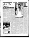 Sunday Tribune Sunday 31 August 1986 Page 34