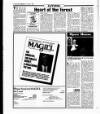 Sunday Tribune Sunday 31 August 1986 Page 40