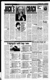 Sunday Tribune Sunday 07 September 1986 Page 14