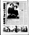 Sunday Tribune Sunday 07 September 1986 Page 36