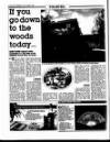 Sunday Tribune Sunday 07 September 1986 Page 38
