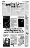 Sunday Tribune Sunday 14 September 1986 Page 6