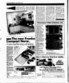 Sunday Tribune Sunday 14 September 1986 Page 42