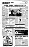 Sunday Tribune Sunday 21 September 1986 Page 26