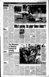 THE SUNDAY TRIBUNE, 5 OCTOBER 1986