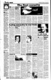Sunday Tribune Sunday 05 October 1986 Page 20