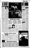 Sunday Tribune Sunday 12 October 1986 Page 19