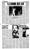 Sunday Tribune Sunday 19 October 1986 Page 18