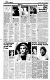 Sunday Tribune Sunday 19 October 1986 Page 20