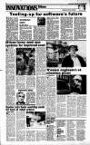 Sunday Tribune Sunday 19 October 1986 Page 26