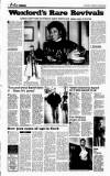 Sunday Tribune Sunday 26 October 1986 Page 18