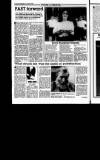 Sunday Tribune Sunday 26 October 1986 Page 38