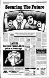 Sunday Tribune Sunday 16 November 1986 Page 26