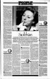 Sunday Tribune Sunday 23 November 1986 Page 17