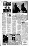Sunday Tribune Sunday 23 November 1986 Page 18
