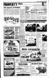 Sunday Tribune Sunday 23 November 1986 Page 26