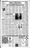Sunday Tribune Sunday 23 November 1986 Page 29