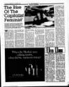Sunday Tribune Sunday 23 November 1986 Page 40