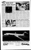 Sunday Tribune Sunday 30 November 1986 Page 6