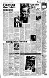 Sunday Tribune Sunday 30 November 1986 Page 21