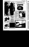 Sunday Tribune Sunday 30 November 1986 Page 42