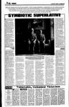 Sunday Tribune Sunday 07 December 1986 Page 18