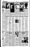 Sunday Tribune Sunday 07 December 1986 Page 20