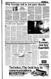 Sunday Tribune Sunday 07 December 1986 Page 23