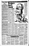 Sunday Tribune Sunday 14 December 1986 Page 10