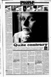 Sunday Tribune Sunday 14 December 1986 Page 17
