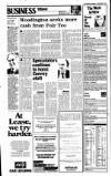 Sunday Tribune Sunday 14 December 1986 Page 22
