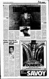 Sunday Tribune Sunday 21 December 1986 Page 19