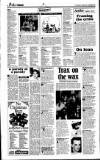 Sunday Tribune Sunday 21 December 1986 Page 20